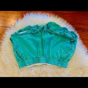 Barely worn girls shirts